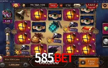 585Bet,585Bet Vip