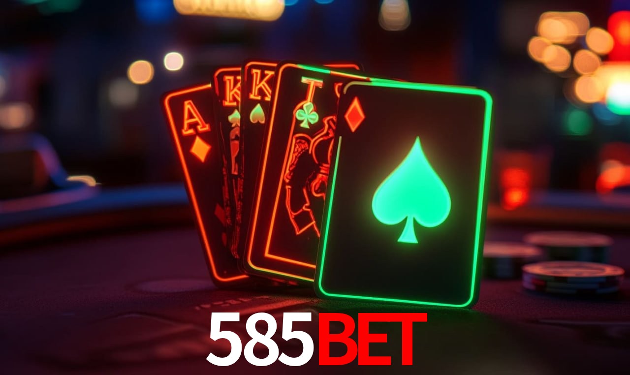 Ofertas Imperdíveis na 585Bet: Promoções e Bônus Que Valem a Pena