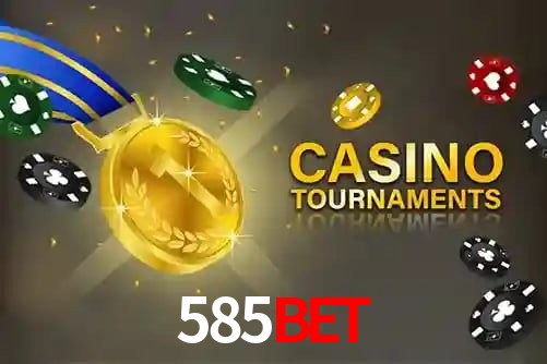 585Bet Vip