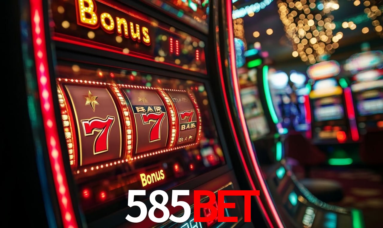 585Bet App