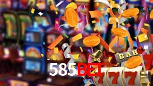 Bônus Generosos e Exclusivos no 585Bet para Você!