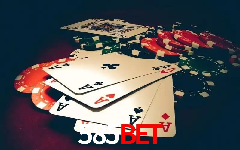 585Bet,585Bet Vip