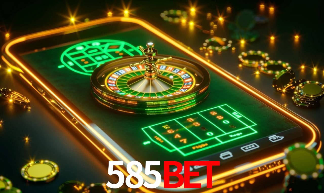  585Bet Vip